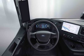 FORD TRUCKS YENİ F-MAX İLE ÇEKİCİ PAZARINDA VİTES YÜKSELTİYOR
