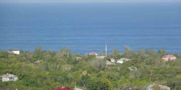 VAN GÖLÜ MANZARASI GAYRİMENKUL PİYASASINI CANLANDIRDI TERÖRSÜZ TÜRKİYE SÜRECİ BÖLGEYİ CAZİBE MERKEZİ HALİNE GETİRİYOR