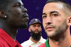 48 sporcu İsrail'in men edilmesi için harekete geçti!