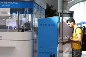 YURT DIŞI ÇIKIŞ HARCI YÜKSELDİ: 710 TL’DEN 1 000 TL’YE ÇIKARILDI 18 68bf49d63740b127