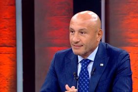 TİM Başkanı Gültepe: “Dezenflasyon süreci sanayide büyük yara izi bıraktı” 9 960x540 13