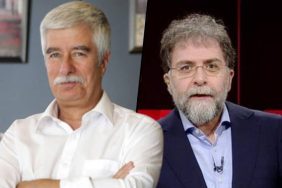 Ahmet Hakan ve Faruk Bildirici gerilimi büyüyor! 'Sen bir yalancısın...'
