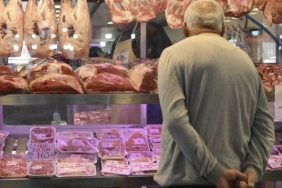 Ete, işçi ve emekli maaşının 3 katı oranından fazla zam!