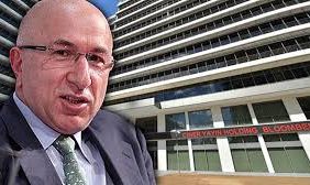 SON DAKİKA! Turgay Ciner hakkında yakalama kararı çıkarıldı