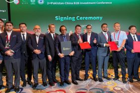 AIMA TECHNOLOGY VE PAKİSTAN MERKEZLİ NEW ASİA'DAN İŞ BİRLİĞİ