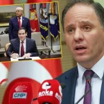 CHP’de Kurultay Tartışmasına Nokta Kondu! 1 thumbnail