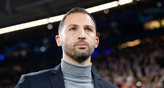 FENERBAHÇE, DOMENICO TEDESCO İLE İMZA AŞAMASINDA: YENİ DÖNEMİN BAŞLANGICINA DOĞRU 60 fb5
