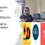 Antalyalı Genç Mühendis Hakkıcan Bülüç’ten Teknoloji Dünyasına İlham Veren Başarı Hikâyesi 2 hakkıcan bülüç