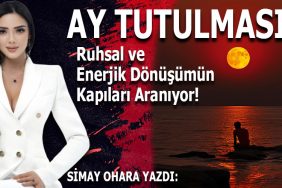 AY TUTULMASI: RUHSAL VE ENERJİK DÖNÜŞÜMÜN KAPILARI ARALANIYOR 8 simay