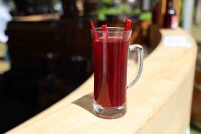 ADANA ŞALGAMI 'ULUSLARARASI LEZZET FESTİVALİ'NİN OLMAZSA OLMAZI BÜYÜK USTA & SERFRESSH ŞALGAM GIDA MÜHENDİSİ SILA SATICI: "FESTİVAL İÇİN TAM KAPASİTE ÇALIŞIYORUZ"