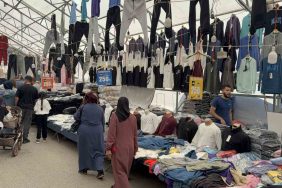 ASIRLIK ZİLE PANAYIRI'NDA SATIŞA SUNULAN TAKLİT ÜRÜNLER TEPKİLERE NEDEN OLDU