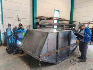 KEPEZ BELEDİYESİ'NDEN TASARRUF ODAKLI ÜRETİM MODELİ