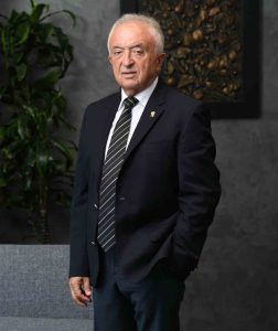 ARAL: "ÜLKEMİZİN TAM BAĞIMSIZLIK HEDEFİ DOĞRULTUSUNDA ÇALIŞIYORUZ"