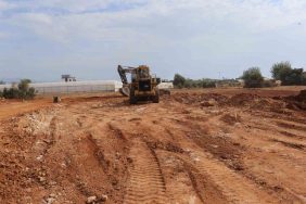 Kepez’in Zeytinlik Mahallesi’ne yeni pazar yeri geliyor 9 KEPEZ'İN ZEYTİNLİK MAHALLESİ'NE YENİ PAZAR YERİ GELİYOR