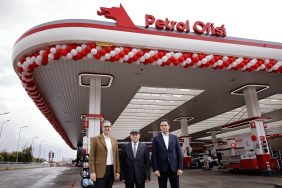 Petrol Ofisi’nden Samandıra’ya iki stratejik istasyon yatırımı 11 PETROL OFİSİ'NDEN SAMANDIRA'YA İKİ STRATEJİK İSTASYON YATIRIMI