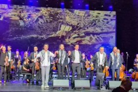 YAVUZ BİNGÖL FESTİVALDE "PUŞİ" TAKTI! 9 339a80bf-7b52-483e-9c86-52a05d5e6b96