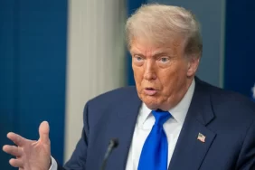 Trump’tan Gerginlik Yaratan Açıklama! 8 640x360-1