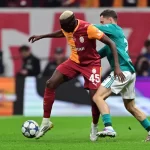 HACIOĞLU HAKLI ÇIKTI: "ESKİ LIVERPOOL DEĞİL" SÖZLERİ SOSYAL MEDYAYI SALLADI 2 thumbnail