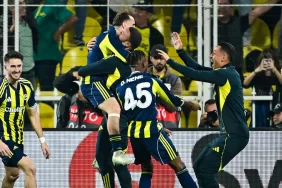 Avrupa Ligi’nde Fenerbahçe – Nice Muhtemel Kadrolar 9 68deb16b3d452721 (1)