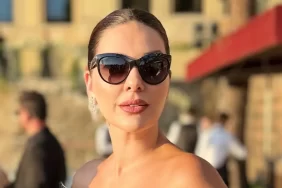 Bergüzar Korel, Liseli Haliyle Geçmişe Götürdü: Sosyal Medyada Yorumlar Yağdı! 9 68f76a4c68e7a128