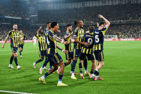 Fenerbahçe Stuttgart’ı Devirdi! 7 68fa6b692c758321