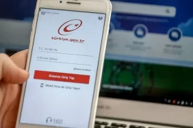 E-DEVLET’TE SGK KOLAYLIĞI: 180 HİZMET TEK NOKTADA SUNULUYOR 15 68feddc194124198