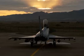 EUROFIGHTER’LAR TÜRK HAVA SAHASINDA F-16’LAR TARAFINDAN KARŞILANDI 12 6900171784fea954