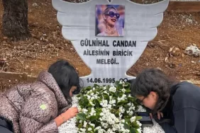NİHAL CANDAN İÇİN MEVLİT OKUTULDU: ANNESİNİN DUYGUSAL SÖZLERİ GÜNDEM OLDU 6 69004bd202c16264