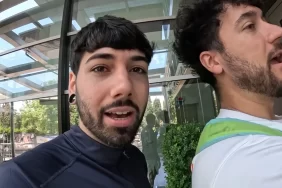 İSTANBUL’DA ŞOK OLAY! BEYOĞLU’NDA İSPANYOL YOUTUBER’E SALDIRI KAMERADA 10 6903168e10189e0654e1d047