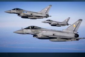 TÜRKİYE’NİN EUROFIGHTER HAMLESİ DÜNYA BASININDA SES GETİRDİ: YUNANİSTAN VE İSRAİL RAHATSIZ OLDU 8 907990Image1