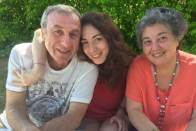 BABAM - BEN - ANNEM 2014 BOLU TERMAL OTEL