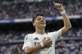 ARDA GÜLER TARİH YAZDI! REAL MADRİD’DE EKİM AYININ FUTBOLCUSU SEÇİLDİ 7 arda-guler