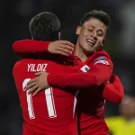 KEREM AKTÜRKOĞLU’NA BÜYÜK CEZA YOLDA: UEFA SÜRECE DAHİL OLDU! 2 thumbnail