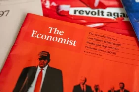 DÜNYA MEDYASINDA DEV SATIŞ: ROTHSCHILD AİLESİ THE ECONOMIST’İ ELİNDEN ÇIKARIYOR! 6 dicle-tv-63