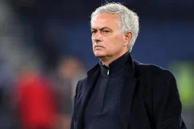 Sadettin Saran’a Mourinho’dan Net Cevap 10 jose-mourinho-1