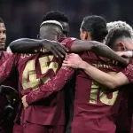 Galatasaray, Hollanda’da Şampiyonlar Ligi’nde Tarihe Geçti 1 thumbnail