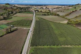 700 ÜRETİCİYE CAN SUYU SAMSUN BÜYÜKŞEHİR’DEN 4 İLÇEYE SULAMA TESİSİ DESTEĞİ