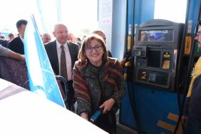 BÜYÜKŞEHİR, KIRSAL KALKINMADA TÜRKİYE'YE ÖRNEK MODELİNİ SÜRDÜRÜYOR 46 BİN 423 ÜRETİCİYE, 5 MİLYON 116 BİN 875 LİTRE MAZOT