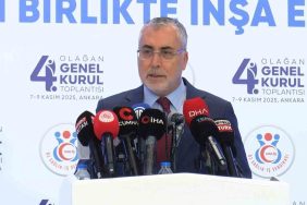BAKAN IŞIKHAN: "KOCAELİ’NDEKİ PARFÜM FABRİKASINDAKİ YANGINA İLİŞKİN BAŞMÜFETTİŞ GÖREVLENDİRİLDİ"