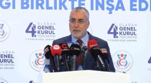 BAKAN IŞIKHAN: "KOCAELİ’NDEKİ PARFÜM FABRİKASINDAKİ YANGINA İLİŞKİN BAŞMÜFETTİŞ GÖREVLENDİRİLDİ"