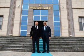 KÖYLÜLERİN YÜZÜNÜ GÜLDÜRECEK TARİHİ PROJE: 5 MİLYAR LİRA GELİR HEDEFLENİYOR