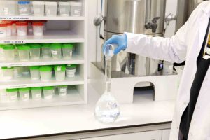 LC WAİKİKİ BEBEK ÜRÜNLERİ İÇİN HER GÜN 10 BİN TEST YAPIYOR