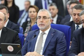 BAKAN IŞIKHAN: "SGK'YA BORÇLU OLAN İLK 10 BELEDİYENİN 8’İ CHP’Lİ BELEDİYELER"