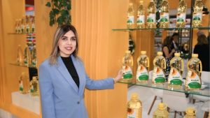 KADOO MARKASI, TİCARET BAKANLIĞI TURQUALITY MARKA PROGRAMI’NA KABUL EDİLDİ