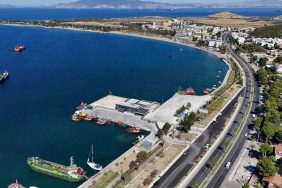 ALİAĞA- MİDİLLİ SEFERLERİ İÇİN KASIM AYI FIRSATLARI BAŞLADI