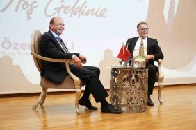 MATLI’DAN GENÇLERE TAVSİYE, "DEĞERLERİNİZE SAHİP ÇIKIN"