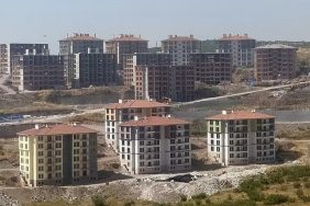 BALIKESİR'DE EKİM AYINDA 3 BİN 572 KONUT SATILDI