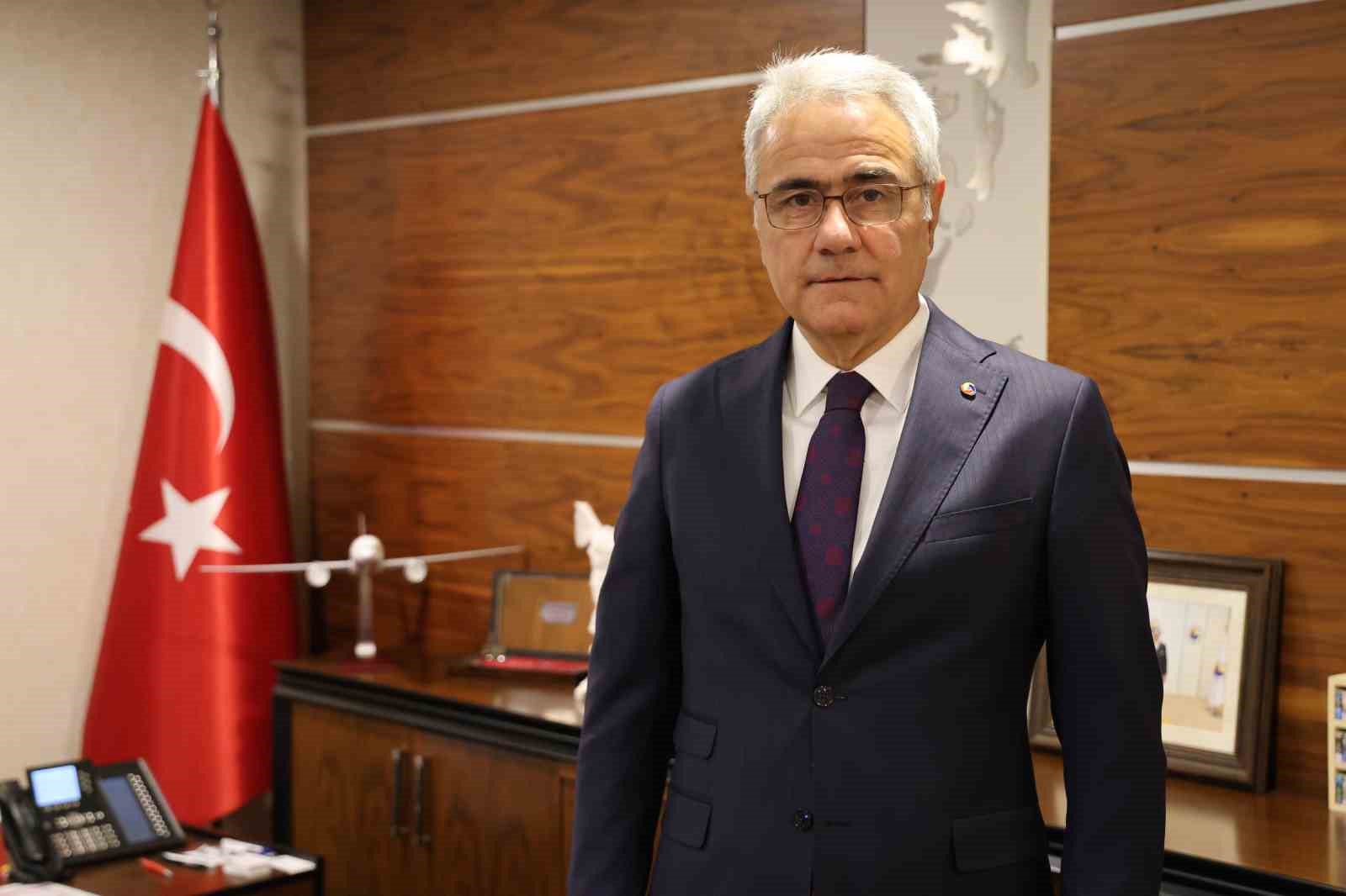 SİVAS’TA ÜLKE EKONOMİSİNİ DEĞİŞTİRECEK 2 ÖNEMLİ KEŞİF