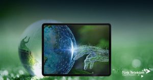 TÜRK TELEKOM’DAN 1 AYDA 1,8 MİLYAR DOLARLIK ULUSLARARASI FİNANSMAN