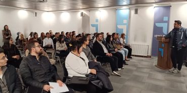 İŞKUR KAYSERİ'DE BEYAZ YAKA İSTİHDAMI İÇİN TOPLU İŞ GÖRÜŞMESİ